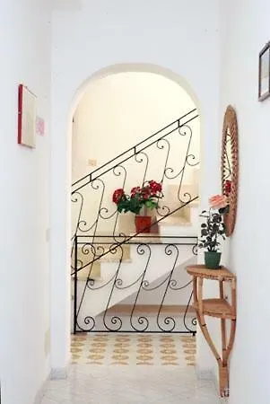 Alba Chiara * Lipari (Isola Lipari)