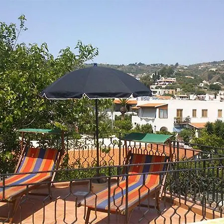 Alba Chiara Bed & Breakfast