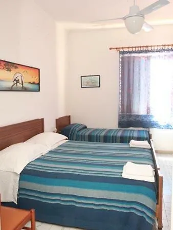 Alba Chiara Bed & Breakfast *