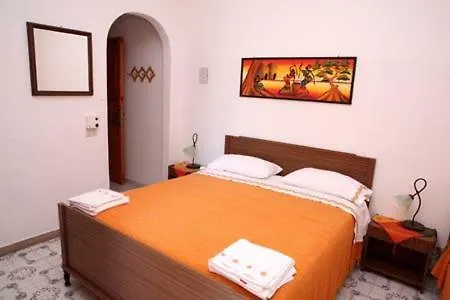 Alba Chiara * Lipari (Isola Lipari)