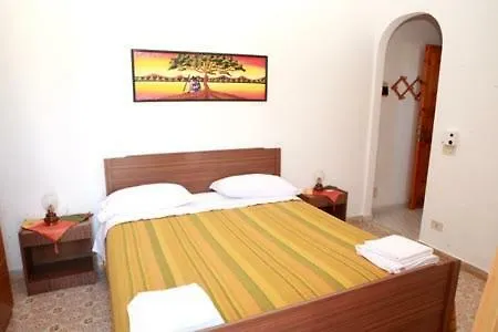 Alba Chiara Nocleg ze śniadaniem 3*
