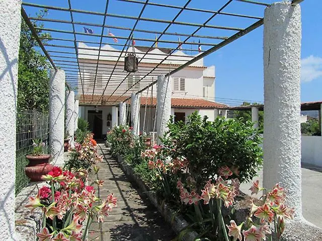 Alba Chiara 3*