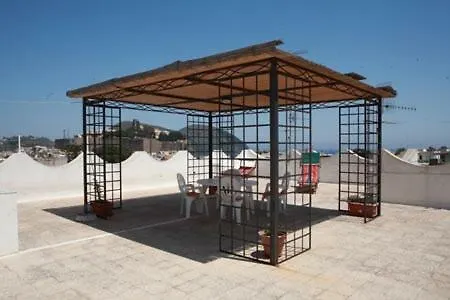 Alba Chiara Nocleg ze śniadaniem Lipari (Isola Lipari)