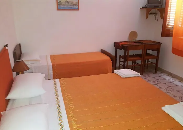 Alba Chiara 3*